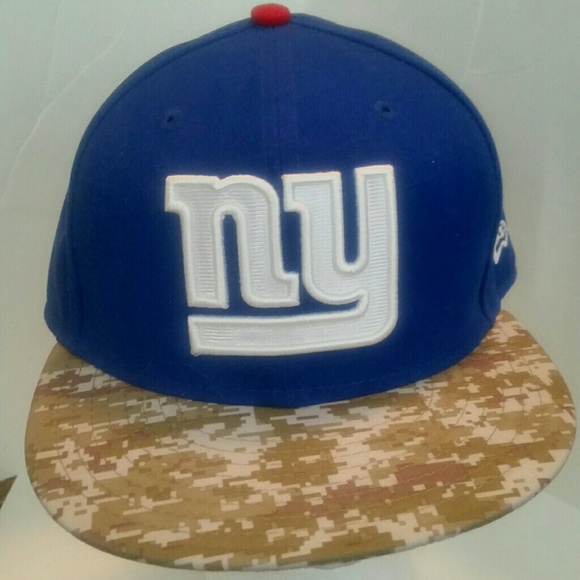 ny giants breast cancer awareness hat